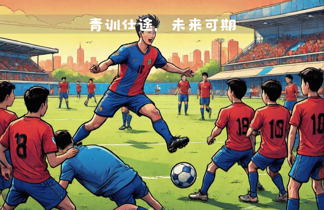 包含亚洲足球合作交流持续深化，中国青训水平不断迈入新台阶的词条