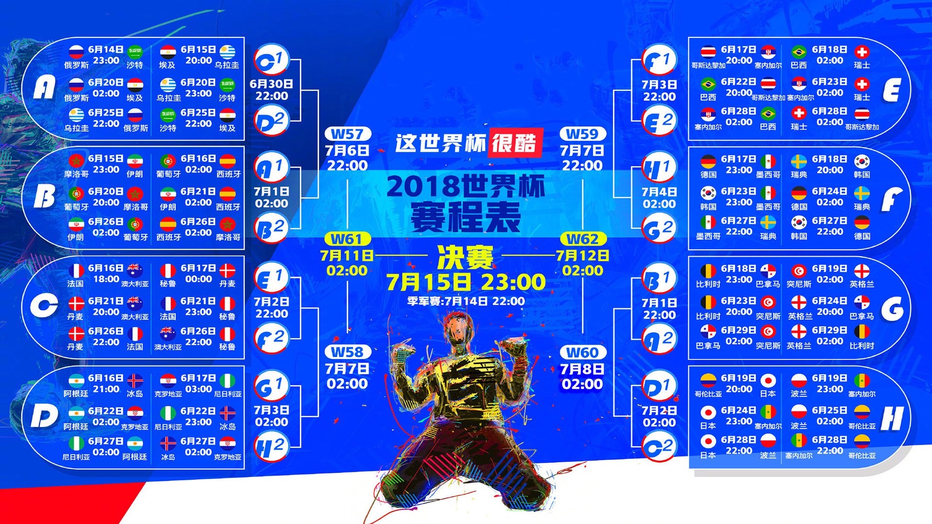 划频波动小，节奏稳定持续，划幅和划频